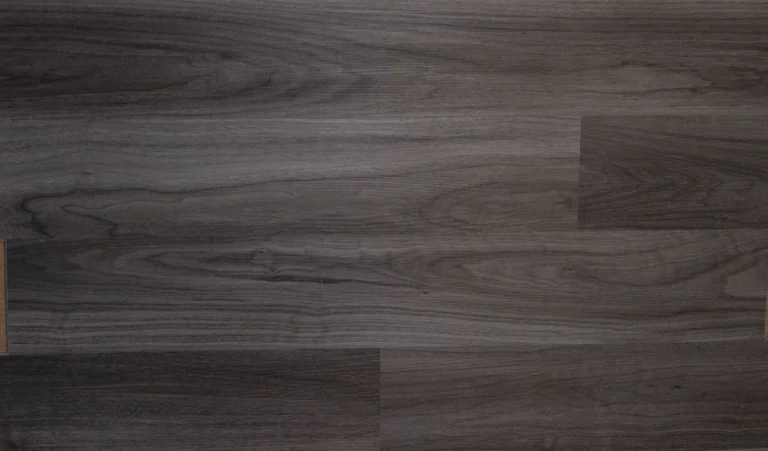 Grey wood look laminate flooring